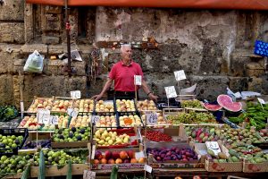 Palermo Market
