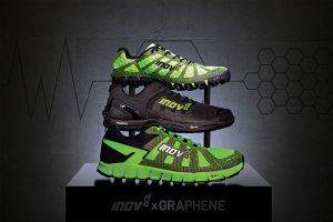 inov-8 graphene shoe